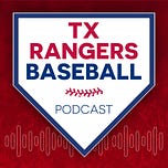 Jeff Wilson's Texas Rangers Newsletter