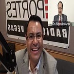 Alejandro Ariza Z. | Publicaciones