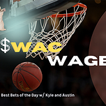WAC Hoops Nation Newsletter