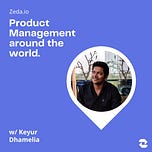 Product Café Newsletter ☕️