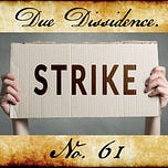 Due Dissidence