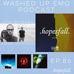 Washed Up Emo