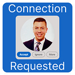 Connection Requested