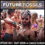 Future Fossils with Michael Garfield