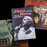 Book Musik Podcast