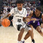 WAC Hoops Nation Newsletter