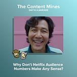 The Content Mines