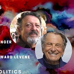 Mind Body Health & Politics