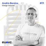 EUVC | The European VC