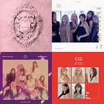 17 Carat K-Pop