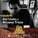 Los tacos por delante