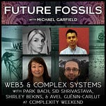 Humans On The Loop with Michael Garfield