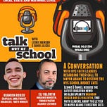 The Wire: Powered by Educators of NYC