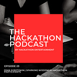 Hackathon’s Newsletter