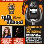 The Wire: Powered by Educators of NYC