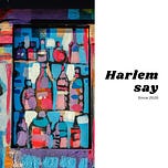 Harlem Say