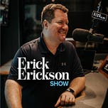 Erick Erickson's Show Notes