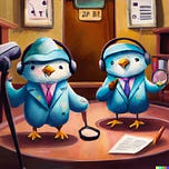 The Chancery Daily