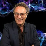 Futurist Gerd Leonhard on The Good Future
