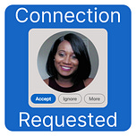 Connection Requested