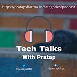 Learn with Pratap
