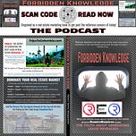 Forbidden Knowledge Newsletter