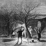 Bill’s Midwinter Music Blog