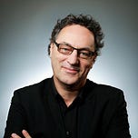 Futurist Gerd Leonhard on The Good Future
