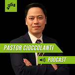 The Early Edition: Prophetic Updates w/ Pastor Cioccolanti
