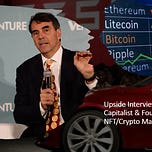 The Upside Newsletter