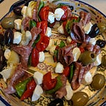 Lunchtime In Rome Podcast