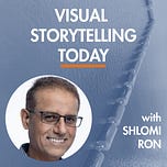 Visual Storytelling Newsletter