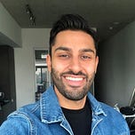 Let's Grab Coffee Podcast ☕