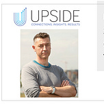 The Upside Newsletter