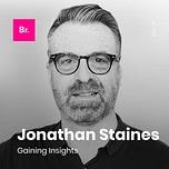 Let's talk branding
