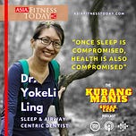 The Kurang Manis (Sugar,Less) Newsletter
