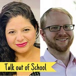 The Wire: Powered by Educators of NYC