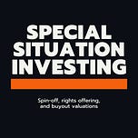 Special Situation Investing