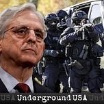 Underground USA