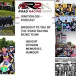 Road Racing News