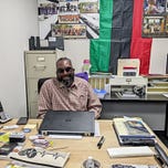 Our Town Reno Newsletter