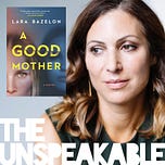 The Unspeakeasy with Meghan Daum