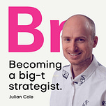 Let's talk branding