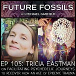 Future Fossils with Michael Garfield