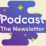 Podcast The Newsletter