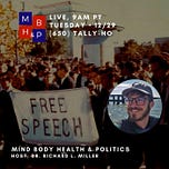 Mind Body Health & Politics