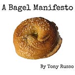 By Tony Russo