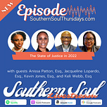 Soul Thursdays - LIVE Episode Community