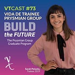 Vida de Trainee