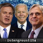 Underground USA